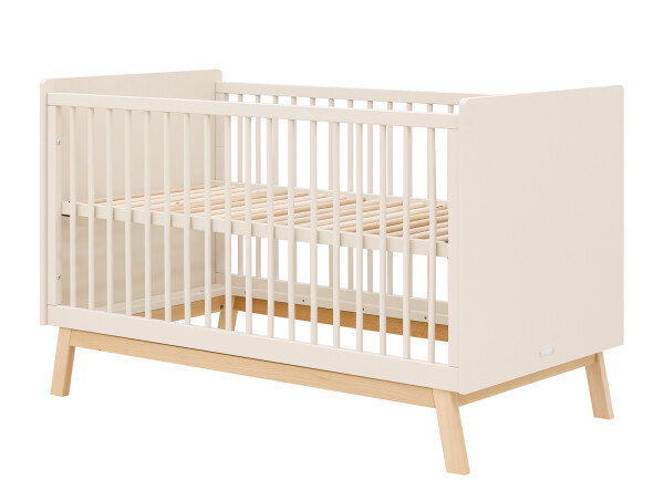 Bench bed 70x140 Saba Dune/Natural
