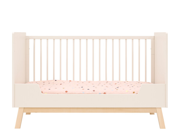 Bench bed 70x140 Saba Dune/Natural