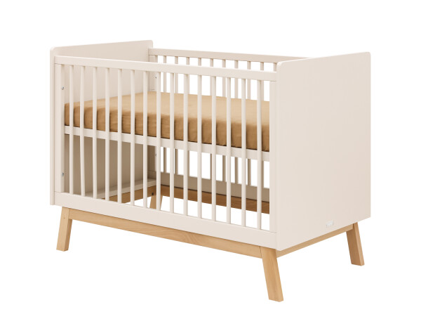 Saba 3-part nursery Dune/Natural