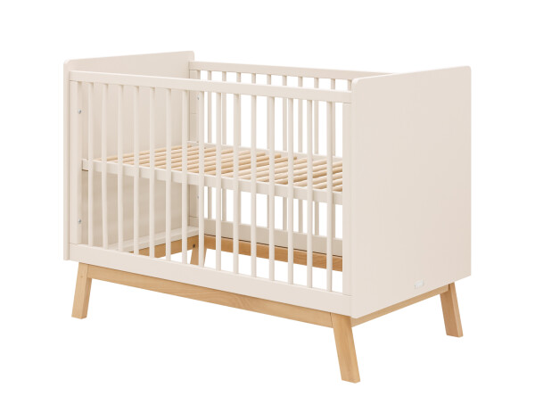 Saba 3-part nursery Dune/Natural