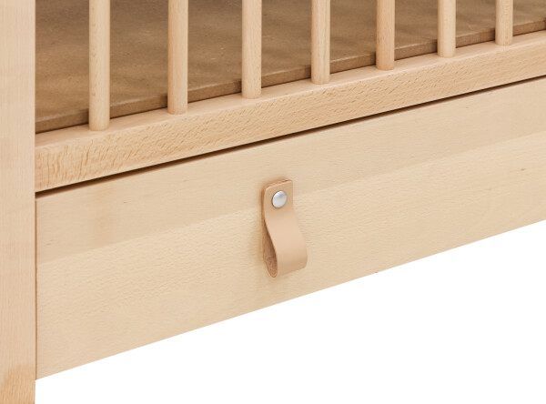 Box met lade Figo Naturel