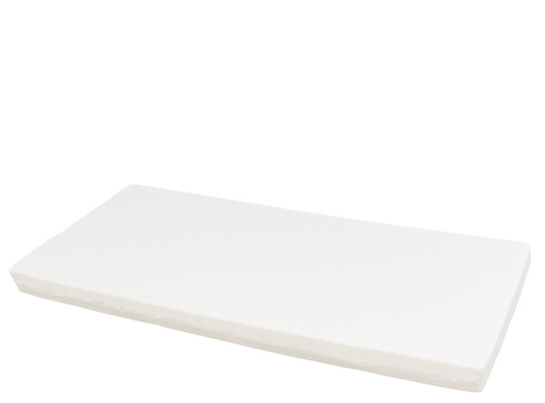 Matratze 90x195x10 cm mit abziehbarem Bezug SG25