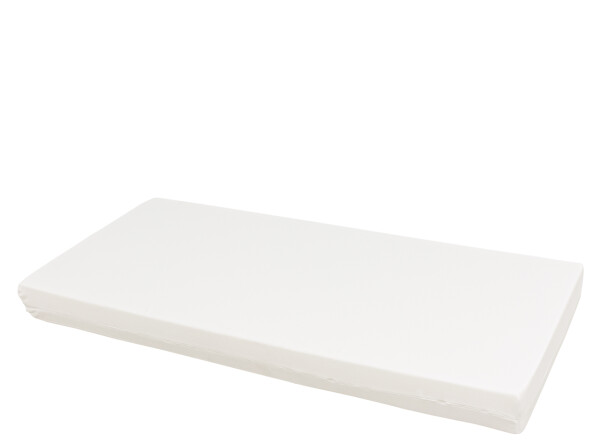 Mattress 90x200x14 cm with removable cover SG25