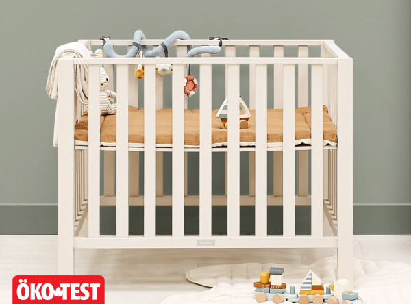 Playpen Brent Dune (excl. wheels)