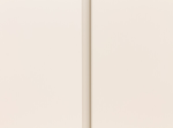 3-door wardrobe Saba Dune/Natural